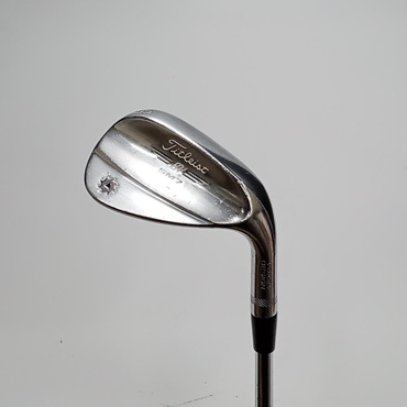VOKEY　SM7　ツアークローム　Fソール ウェッジ 52°  12°  S200 Dynamic　Gold