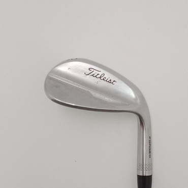 VOKEY　FORGED　(2021)　ツアークローム WG 50M°  10°  BV105