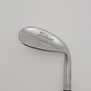 VOKEY　FORGED　(2021)　ツアークローム WG 60B°  6°  BV105