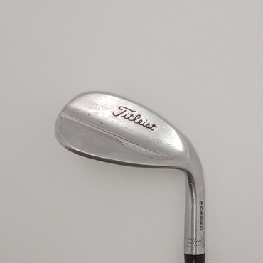 VOKEY　FORGED　(2021)　ツアークローム WG 56K°  12°  BV105