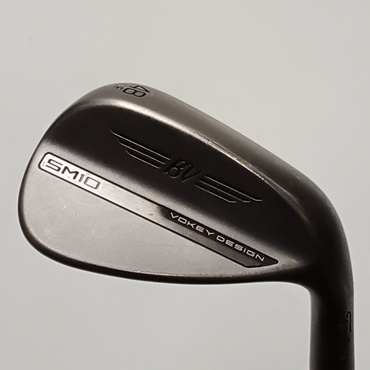 VOKEY　SM10　オールニューニッケル ウェッジ 48F°  10°  NF N.S.PRO ZELOS 6