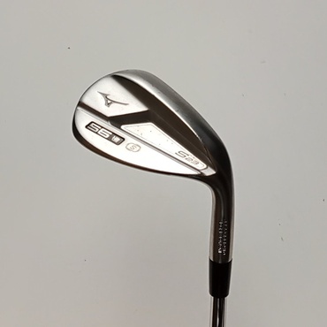 S23　ウェッジ　ホワイトサテンブラッシュ WG 56S°  12°  S200 Dynamic　Gold　HT