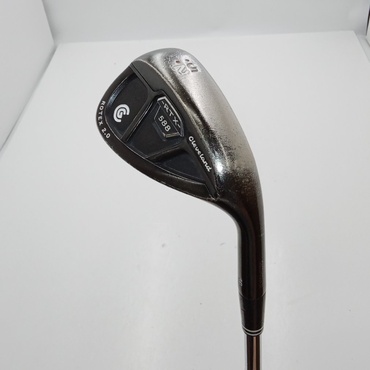 588RTX　2.0　ブラックサテン WG 52°  10°  S N.S.PRO　950GH