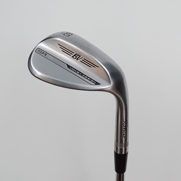 VOKEY　SM10　ツアークローム WG 60K°  6°  S200 Dynamic　Gold