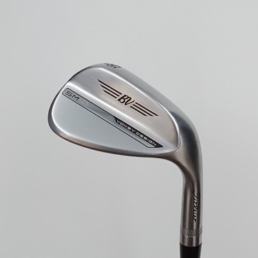 VOKEY　SM10　ツアークローム WG 56F°  14°  S200 Dynamic　Gold