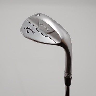 OPUS　クロム WG 58C°  8°  S200 Dynamic　Gold