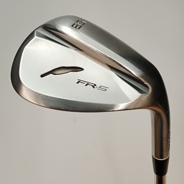 FR-5　パールサテン WG 58°  12°  WEDGE N.S.PRO　TS-101w