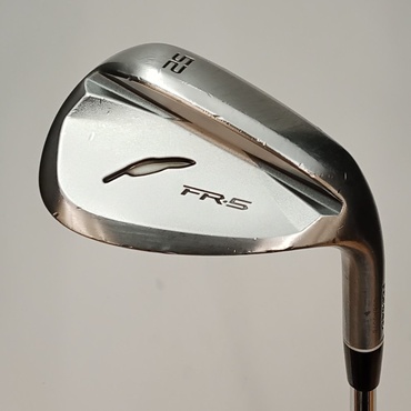 FR-5　パールサテン WG 52°  10°  WEDGE N.S.PRO　TS-101w