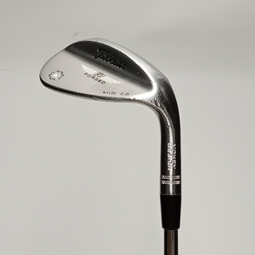 Vokey　COLD　FORGED　(2017)　Mソール WG 56°  10°  S N.S.PRO　950GH