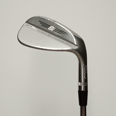 VOKEY　SM8　ツアークローム WG 52F°  12°  S N.S.PRO　950GH　neo