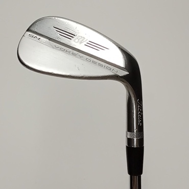 VOKEY　SM8　ツアークローム WG 48F°  10°  S N.S.PRO　950GH　neo
