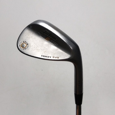 Vokey　TVD-R　C-C WG 52°  10°  S200 Dynamic　Gold