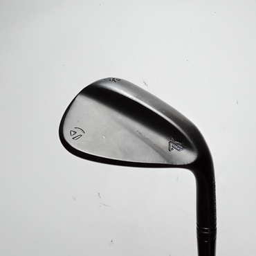 MILLED　GRIND　3　BLACK WG 56°  12°  S200 Dynamic　Gold