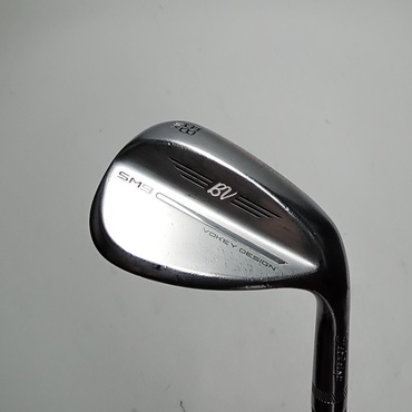 VOKEY　SM9　ツアークローム WG 58K°  14°  BV105
