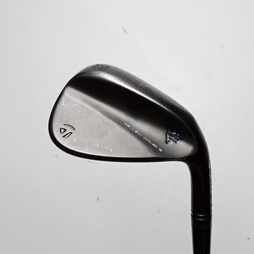MILLED　GRIND　3　BLACK WG 50°  9°  S200 Dynamic　Gold