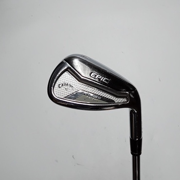 EPIC　FORGED　STAR AW S N.S.PRO　ZELOS　7