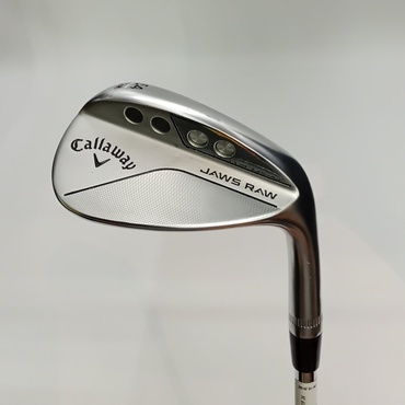 JAWS　RAW　クロム WG 54W°  12°  S N.S.PRO　MODUS3　TOUR115