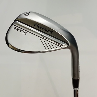 RTX　FULL-FACE2　(2024) WG 60°  8°  S200 Dynamic　Gold
