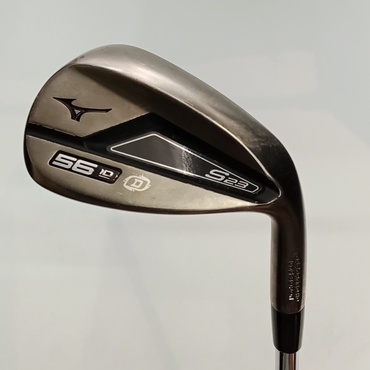 S23　ウェッジ　カッパーコバルト WG 56D°  10°  S200 Dynamic　Gold　HT