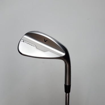 X　FORGED　WEDGE　(2026) WG 50S°  10°  S200 Dynamic　Gold
