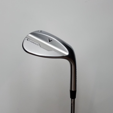 X　FORGED　WEDGE　(2026) WG 58C°  10°  S200 Dynamic　Gold