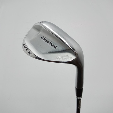 RTX　DEEP　FORGED　2 WG 50F°  10°  S200 Dynamic　Gold