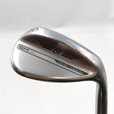 VOKEY　SM10　ツアークローム WG 60D°  12°  S200 Dynamic　Gold