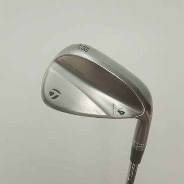 MILLED　GRIND　4　CHROME WG 48SB°  9°  S200 Dynamic　Gold　EX　TOUR　ISSUE