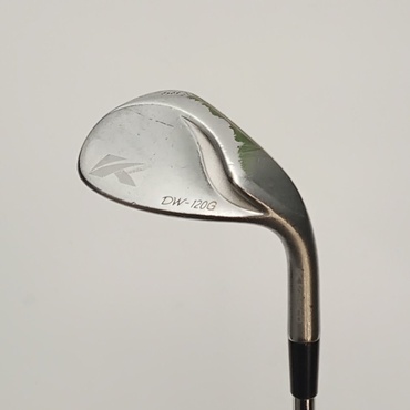Dolphin　Wedge　DW-120G WG 58°  8°  S N.S.PRO　950GH　neo