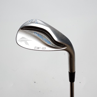 Dolphin　Wedge　DW-123 WG 60°  7°  WEDGE N.S.PRO　950GH　neo