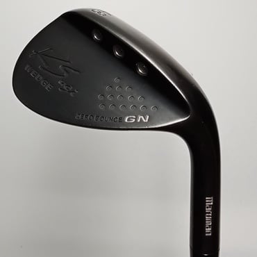 KS　wedge　ゼロバンス　GN WG 48°  0°  S N.S.PRO　950GH