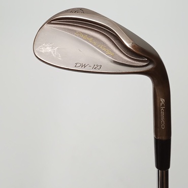 Dolphin　Wedge　DW-123　Copper WG 56°  7°  WEDGE N.S.PRO　950GH　neo