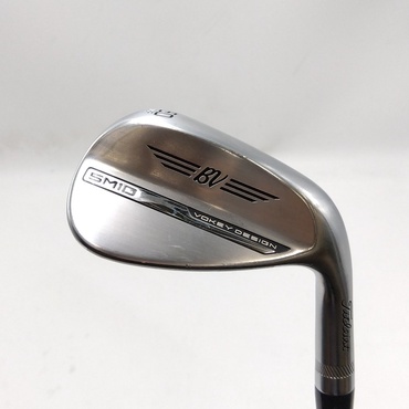 VOKEY　SM10　ツアークローム WG 50F°  8°  S200 Dynamic　Gold