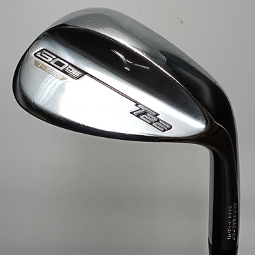 T22　ウェッジ　サテン WG 60X°  6°  S200 Dynamic　Gold　HT