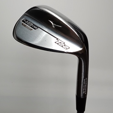 T22　ウェッジ　サテン WG 48S°  8°  S200 Dynamic　Gold　HT