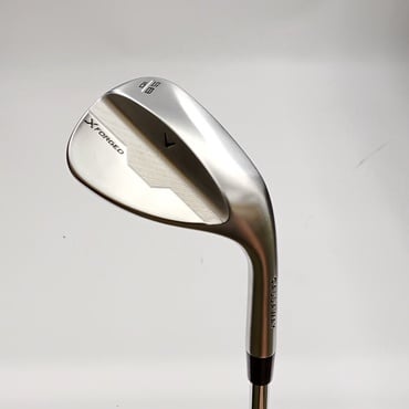 X　FORGED　WEDGE　(2026) WG 58C°  10°  S N.S.PRO　MODUS3　TOUR105
