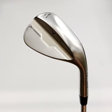 X　FORGED　WEDGE　(2026) WG 54C°  10°  S N.S.PRO　MODUS3　TOUR105