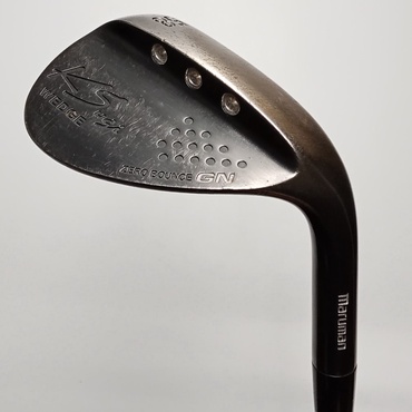 KS　wedge　ゼロバンス　GN WG 58°  0°  S N.S.PRO　950GH