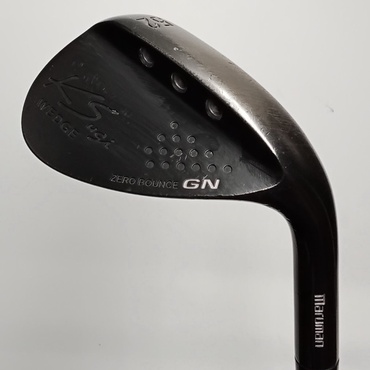 KS　wedge　ゼロバンス　GN WG 52°  0°  S N.S.PRO　950GH