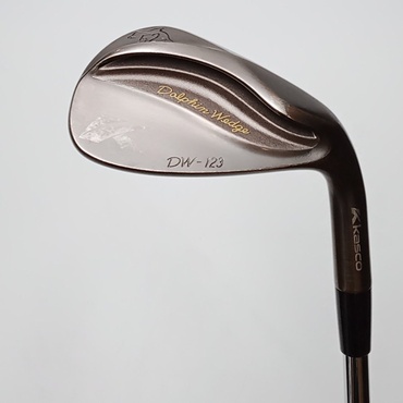 Dolphin　Wedge　DW-123　Copper WG 52°  2°  WEDGE N.S.PRO　950GH　neo