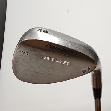 RTX-3　BLADE　ツアーサテン ウェッジ 48°  8°  S N.S.PRO　950GH