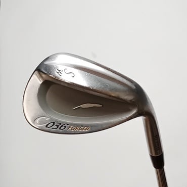 C-036　FORGED ウェッジ 56°  6°  S 不明