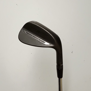 VOKEY　SM11　ジェットブラック WG 46F°  10°  S200 Dynamic　Gold