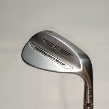 VOKEY　SM11　ツアークローム WG 52F°  8°  BV105
