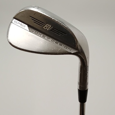VOKEY　SM8　ツアークローム WG 50F°  8°  S N.S.PRO　950GH　neo