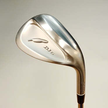 DJ-6 WG 58°  18°  WEDGE N.S.PRO　DS-91w