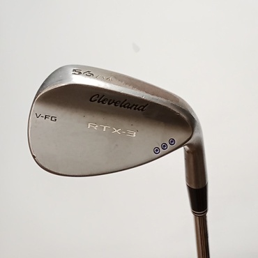 RTX-3　BLADE　ツアーサテン ウェッジ 56°  14°  S N.S.PRO　950GH