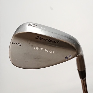 RTX-3　BLADE　ツアーサテン ウェッジ 52°  10°  S N.S.PRO　950GH
