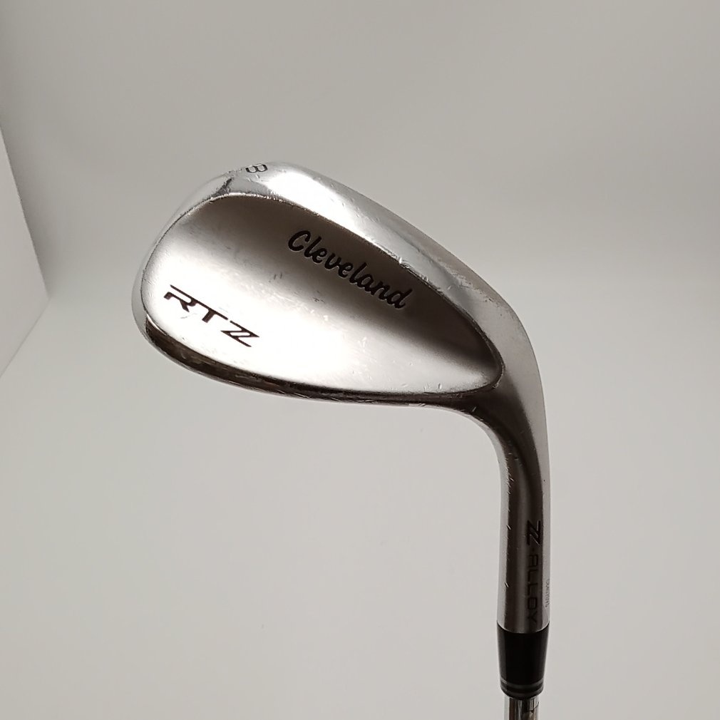 RTZ ツアーサテン WG 58° Mid 10° S N.S.PRO 950GH neo｜Alpen Online