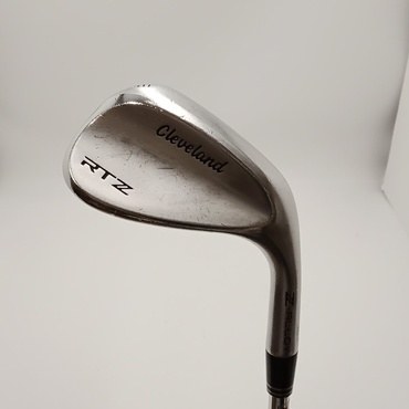 RTZ　ツアーサテン WG 52°  Mid 10°  S N.S.PRO　950GH　neo